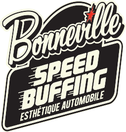 Bonneville Speed Buffing